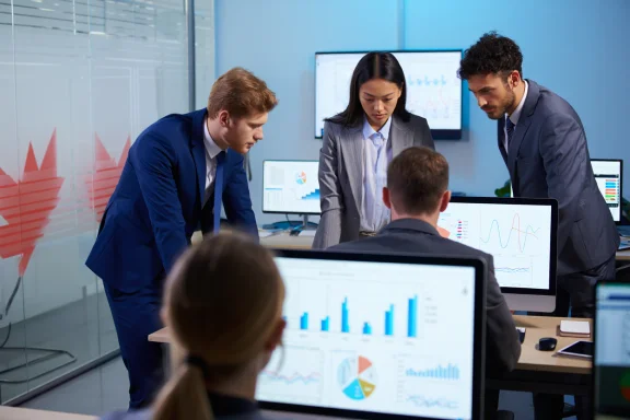 How Data Analytics Helps Make Smart Business Decisions
