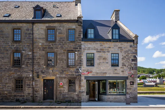 Heritage Building Restoration: Balancing Authenticity and Modern Needs