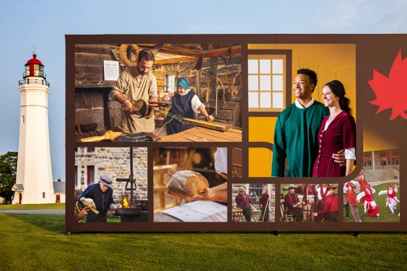 Heritage Experiences