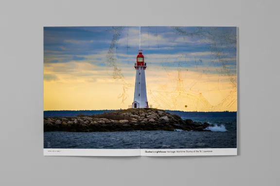 Local Stories & History