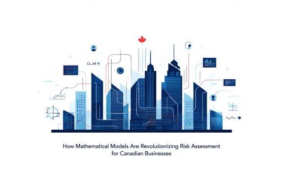 Mathematical Models in Risk Assessment: Applications Across Industries