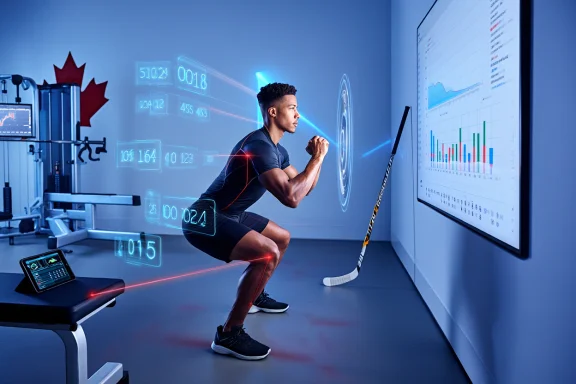 Sports Analytics: How Data is Changing Training Approaches