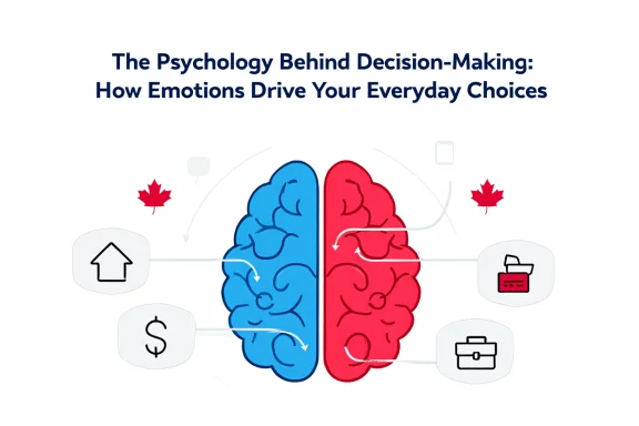 The Psychology Behind Decision-Making: How Emotions Drive Choices