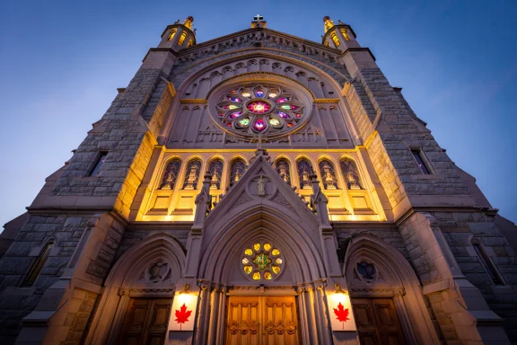 Winter Tourism Opportunities in Eastern Quebec